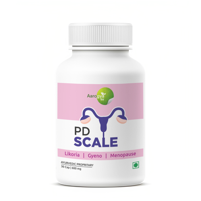 PD-SCALE