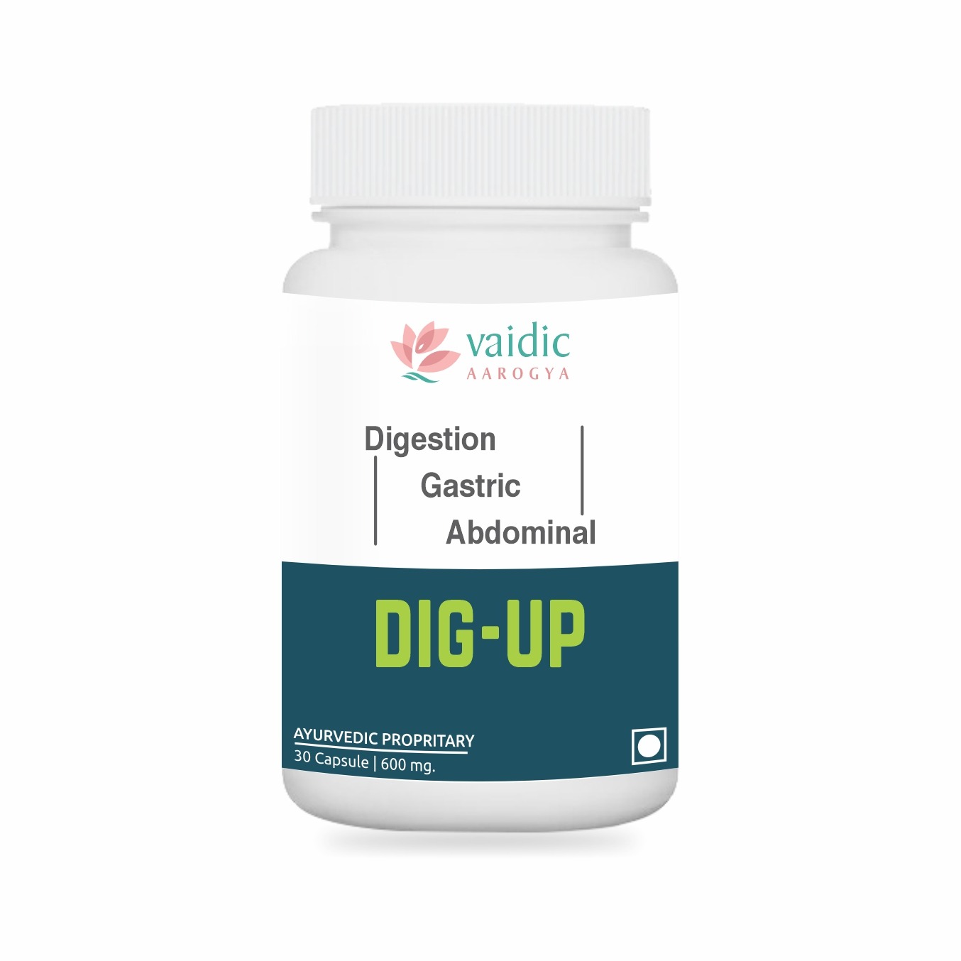 DIG-UP