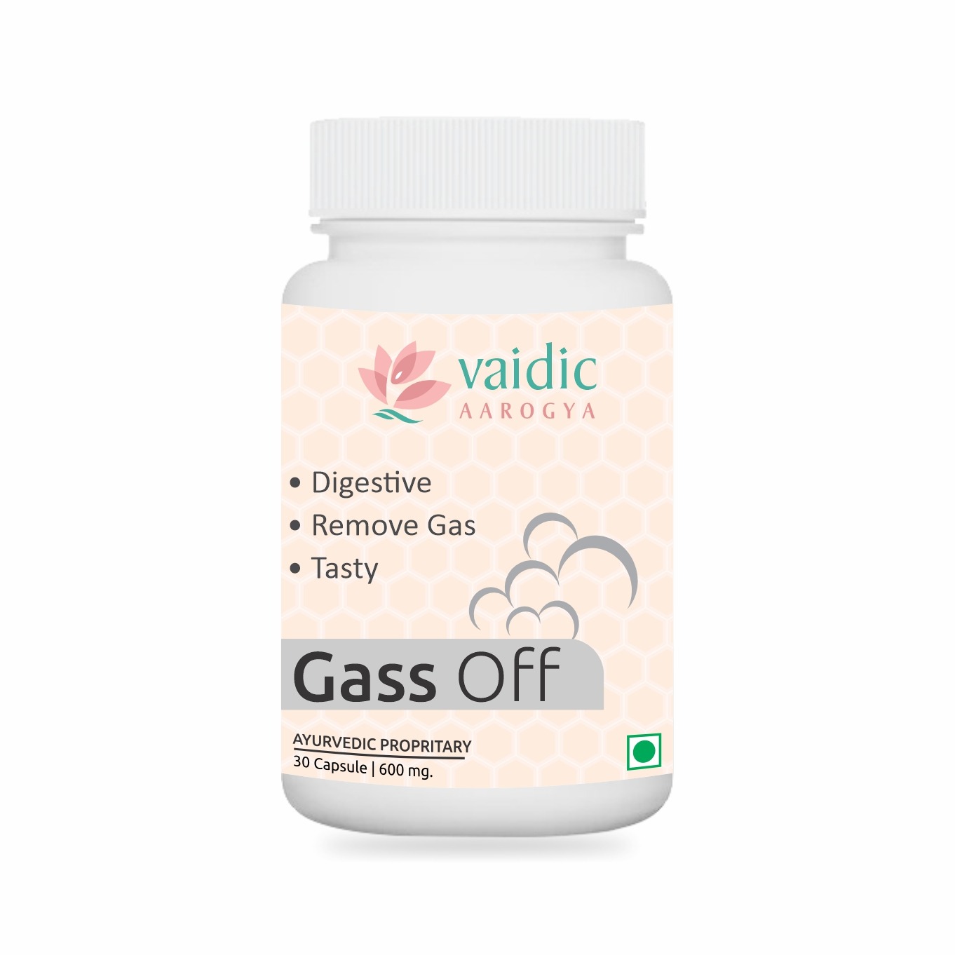 GASS-OFF